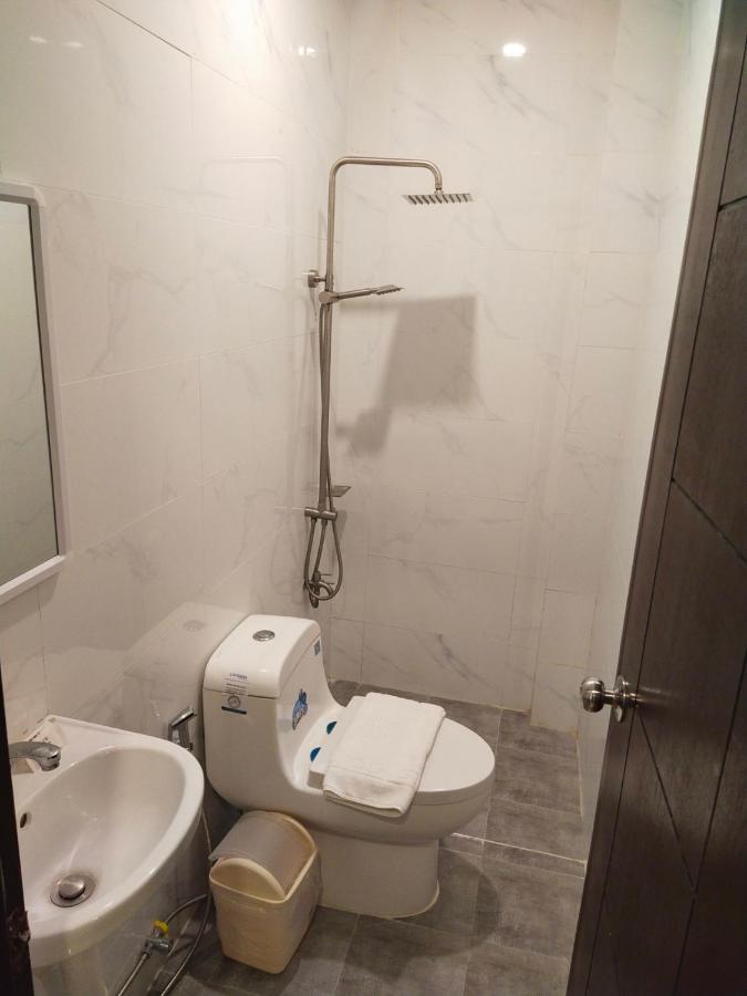 Elti Suites By Bluebookers Angeles Exterior photo